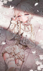 Halfbody